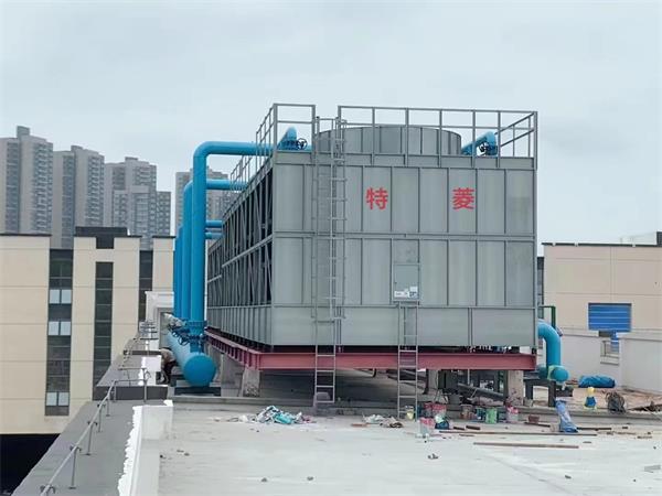 廣州冷卻塔降噪維修主要方法有哪些呢